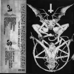 Infernal Malice : Dark Malice